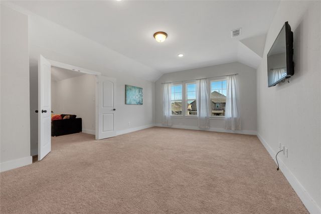 1741 Everglades Drive, Forney, TX 75126