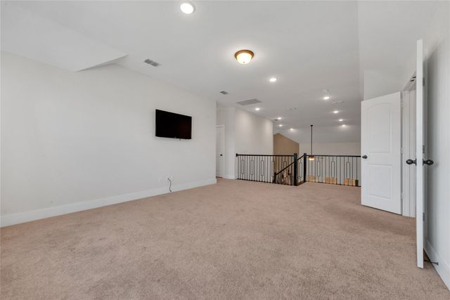 1741 Everglades Drive, Forney, TX 75126