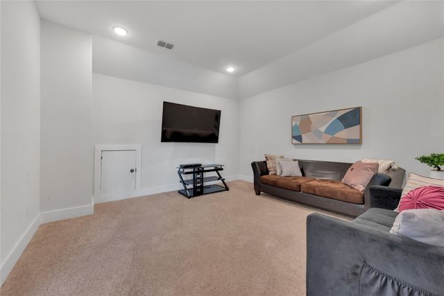 1741 Everglades Drive, Forney, TX 75126