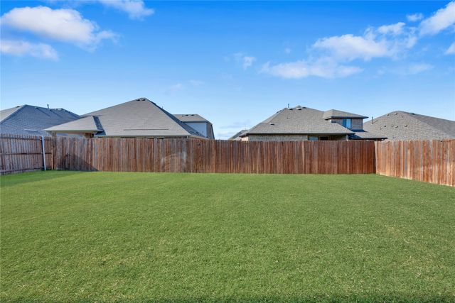 1741 Everglades Drive, Forney, TX 75126