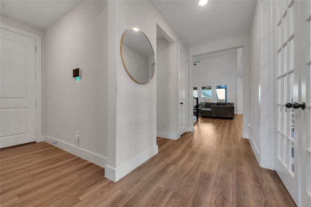 1741 Everglades Drive, Forney, TX 75126