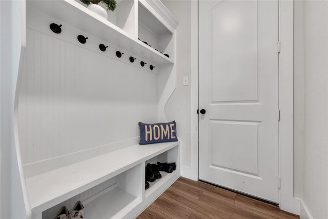 1741 Everglades Drive, Forney, TX 75126