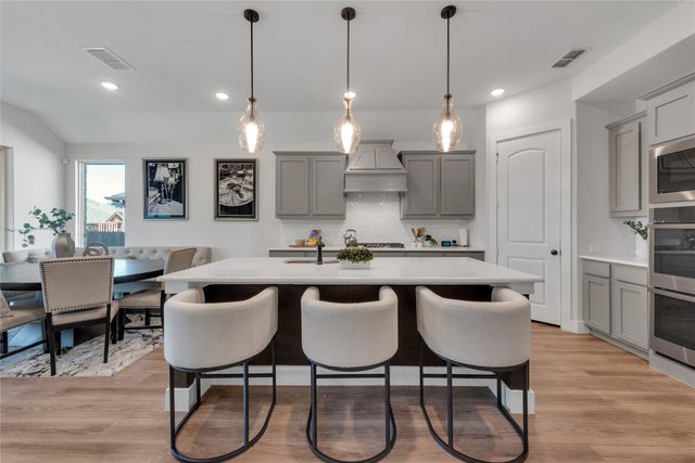 1741 Everglades Drive, Forney, TX 75126