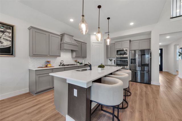 1741 Everglades Drive, Forney, TX 75126