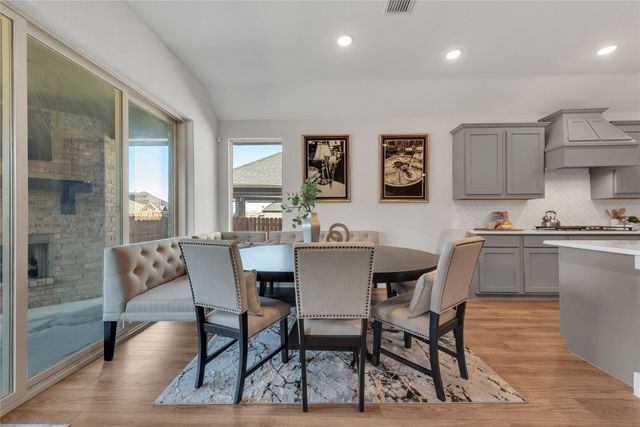 1741 Everglades Drive, Forney, TX 75126