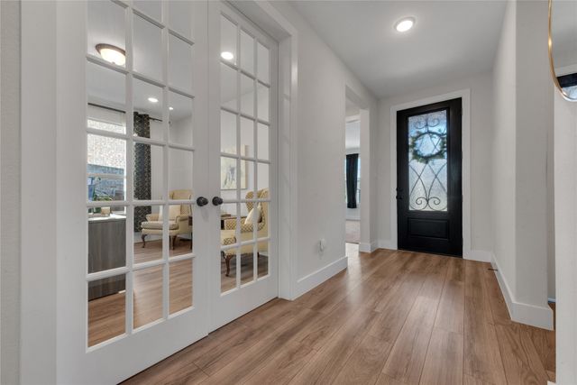 1741 Everglades Drive, Forney, TX 75126