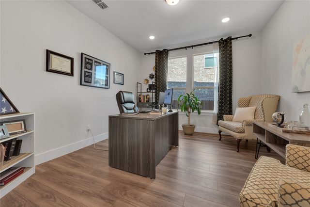 1741 Everglades Drive, Forney, TX 75126