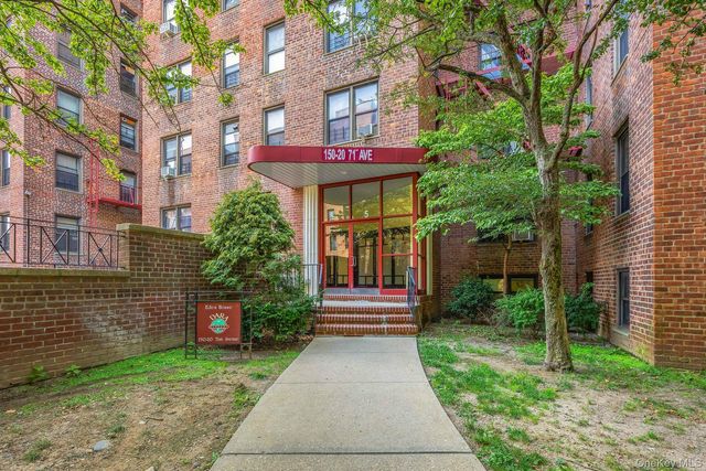 150-20 71st Avenue 4K, Flushing, NY 11367