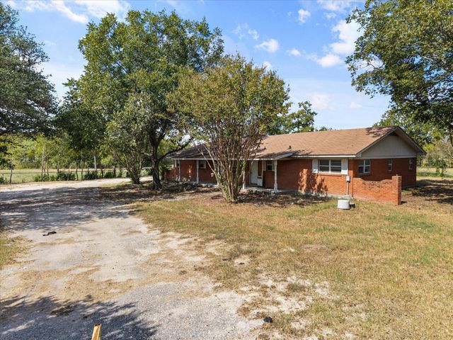 324 County Road 904, Joshua, TX 76058