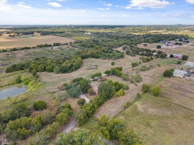 324 County Road 904, Joshua, TX 76058