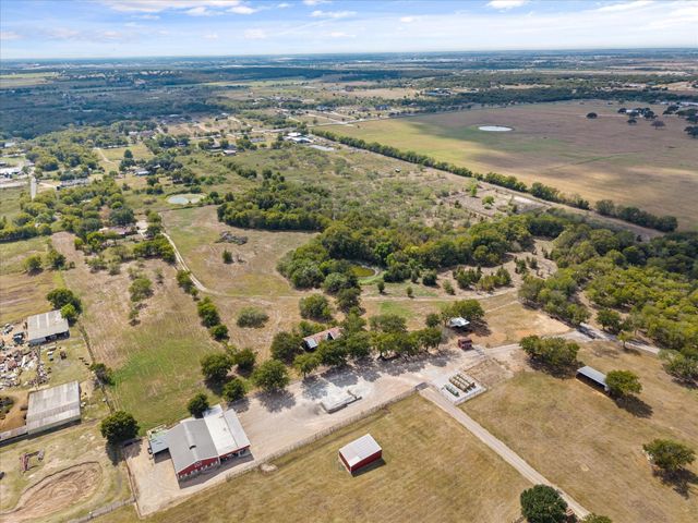 324 County Road 904, Joshua, TX 76058