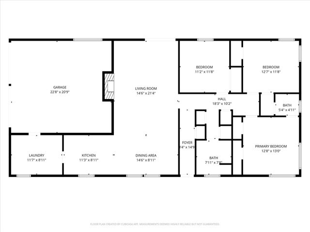 324 County Road 904, Joshua, TX 76058