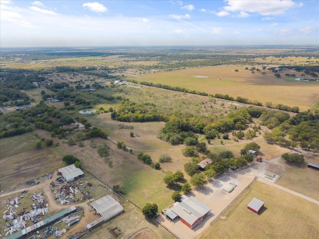 324 County Road 904, Joshua, TX 76058