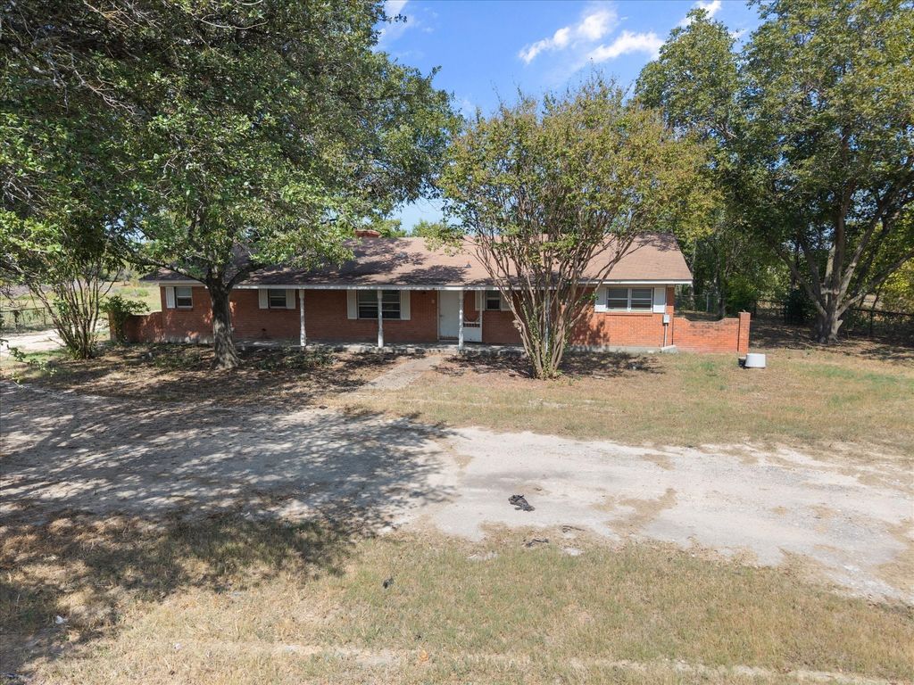 324 County Road 904, Joshua, TX 76058