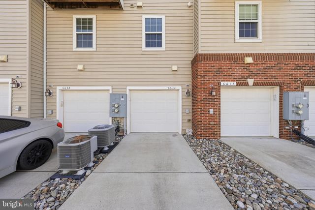663-A E CHURCH ST, Frederick, MD 21701