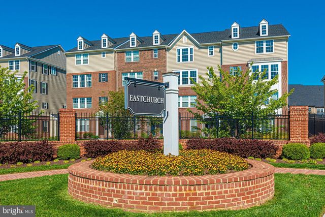 663-A E CHURCH ST, Frederick, MD 21701