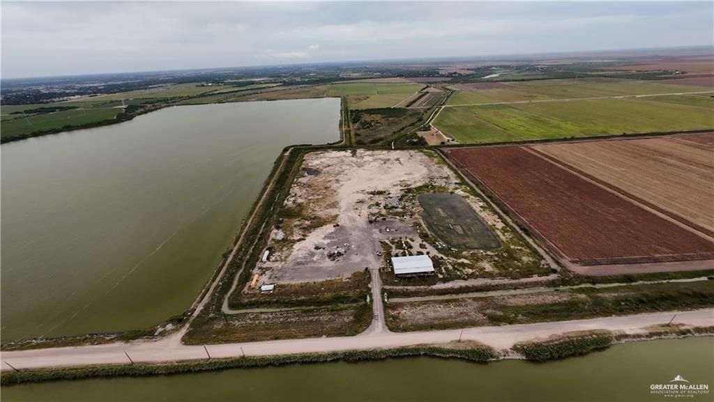 0 S Valley View, Donna, TX 78537