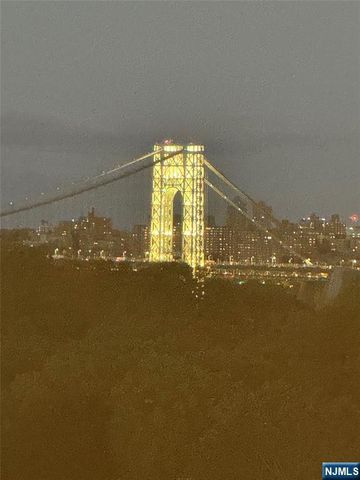 770 Anderson Avenue 9F, Cliffside Park, NJ 07010