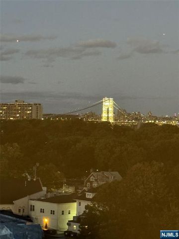 770 Anderson Avenue 9F, Cliffside Park, NJ 07010