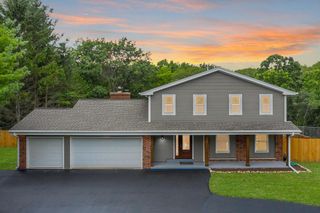 S62W35510 Piper ROAD, Eagle, WI 53119