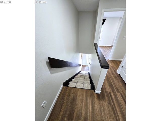 1189 S ASPEN Way, Canby, OR 97013