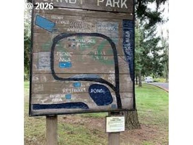 1189 S ASPEN Way, Canby, OR 97013