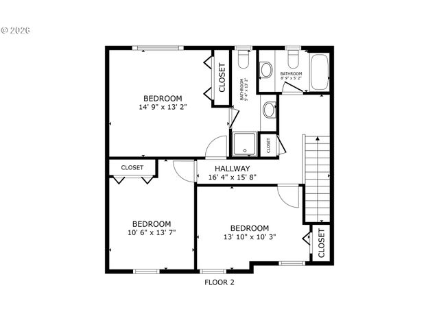 1189 S ASPEN Way, Canby, OR 97013