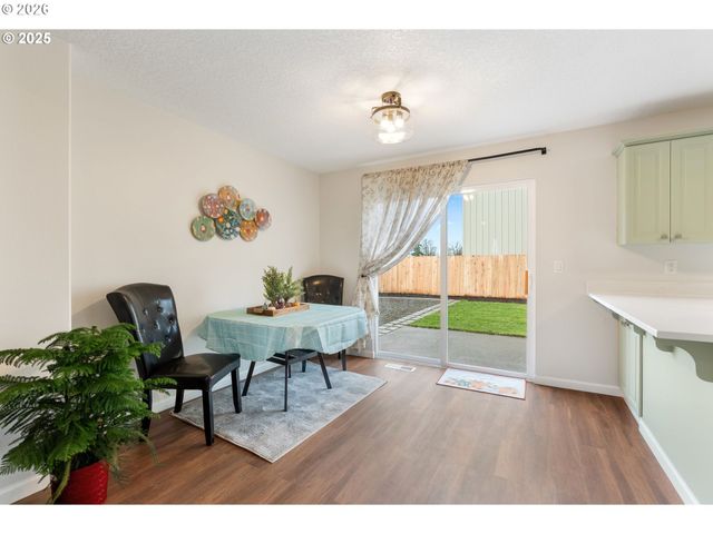 1189 S ASPEN Way, Canby, OR 97013