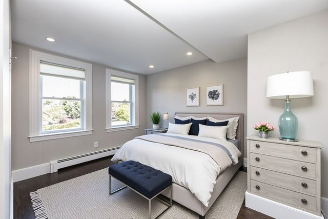 85 Regent St. 5, Boston, MA 02119