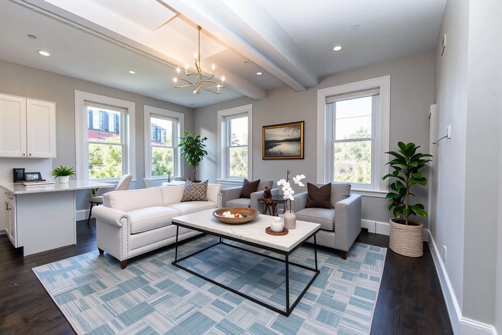 85 Regent St. 5, Boston, MA 02119