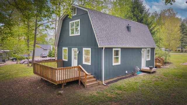 803 Winesap Circle, Howard, OH 43028