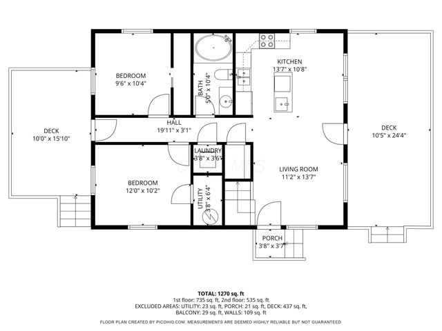 803 Winesap Circle, Howard, OH 43028