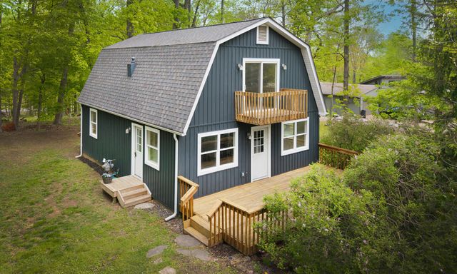 803 Winesap Circle, Howard, OH 43028