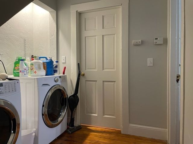 42 Grampian Way, Boston, MA 02125