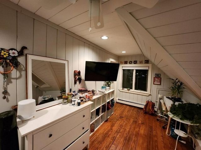 42 Grampian Way, Boston, MA 02125