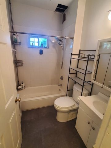 42 Grampian Way, Boston, MA 02125