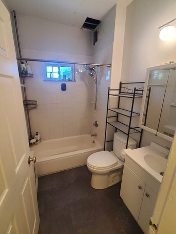 42 Grampian Way, Boston, MA 02125