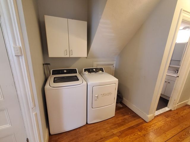 42 Grampian Way, Boston, MA 02125