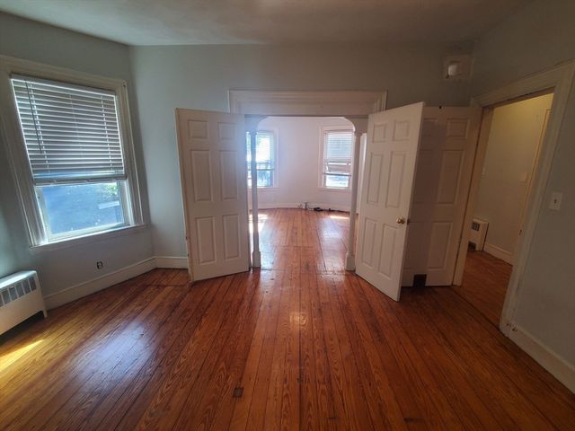 42 Grampian Way, Boston, MA 02125