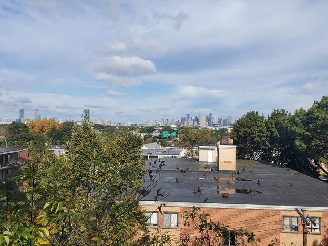 42 Grampian Way, Boston, MA 02125