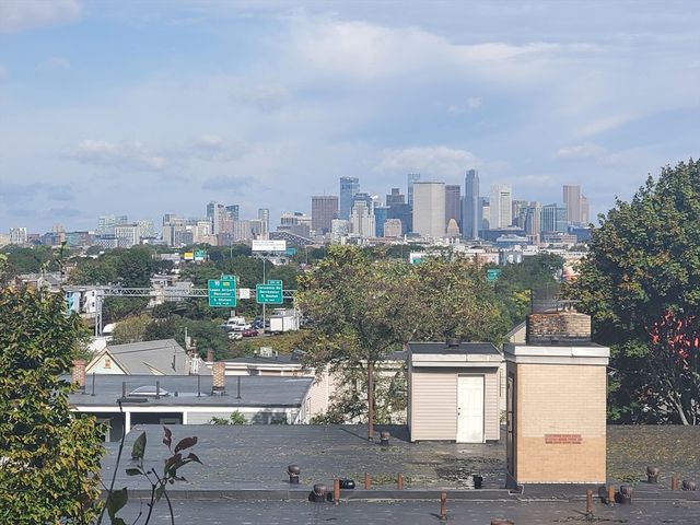 42 Grampian Way, Boston, MA 02125