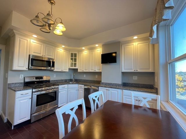 42 Grampian Way, Boston, MA 02125