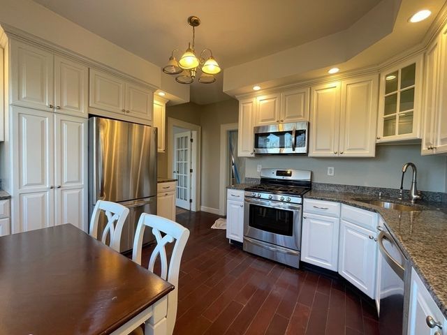 42 Grampian Way, Boston, MA 02125