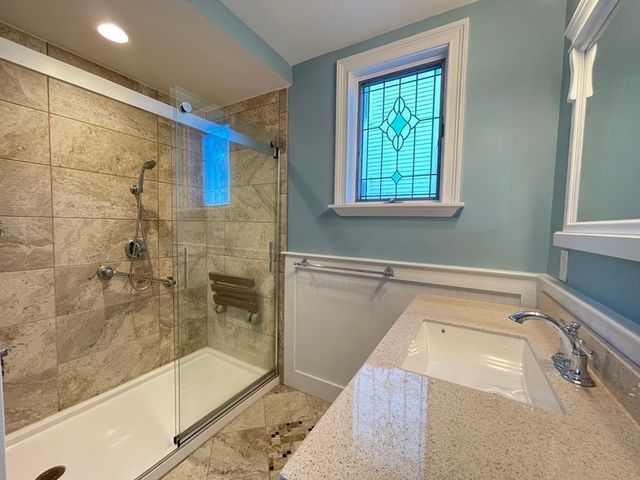 42 Grampian Way, Boston, MA 02125