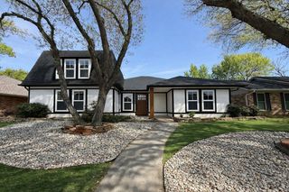 9205 Moss Farm Lane, Dallas, TX 75243