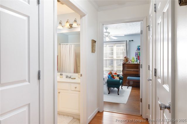 1751 Renwick Drive 102, Fayetteville, NC 28304