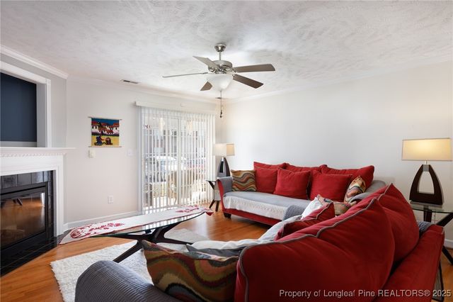 1751 Renwick Drive 102, Fayetteville, NC 28304