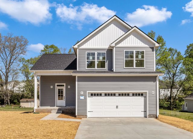 1327 Sun Valley Rd, Clarksville, TN 37040