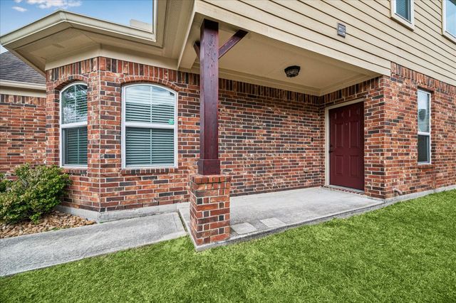 5307 Espuela Lane, Baytown, TX 77521