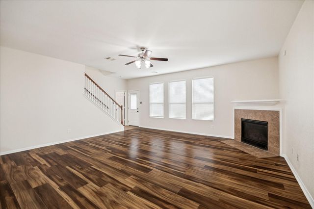 5307 Espuela Lane, Baytown, TX 77521